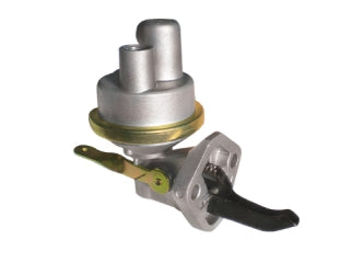 BOMBAS DE COMBUSTIBLE DIESEL CUMMINS B 3.9 Y 5.9 ENTRADA 1/4 PULG. / SALIDA 14MM APLICACIONES AGRICOLAS / VIALES _