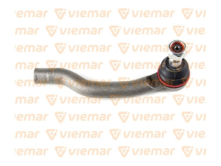 EXTREMOS DE DIRECCION LIVIANOS RENAULT ALASKAN 19/.. / NISSAN FRONTIER 09/16 /FRONTIER NP300 10/.. IZQUIERDO 183 MM - RM 14X1.5_