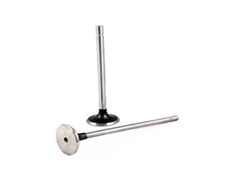 VALVULAS DE ADMISION Y ESCAPE RENAULT LOGAN/SANDERO/DUSTER/CLIO II/KANGOO/MEGANE II-III/SCENIC 1.6 16V K4M ESCAPE_