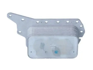 ENFRIADORES DE ACEITE RENAULT SCENIC III 1.6 DCI / MERCEDES BENZ VITO 111 W447 1.6 CDI 14/.._