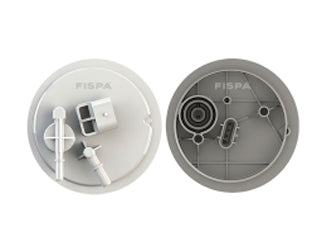 TAPAS DE MODULOS DE COMBUSTIBLE FIAT PUNTO 11/../LINEA 10/../DOBLO 07/09/STILO 07/11 TAPA PARA MODULO DE BOMBA 51808529/51808530_