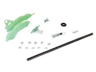 KIT DISTRIBUCION CADENA CITROEN C4 LOUNGE 1.6 VTI 18/.. 69 ESLABONES_