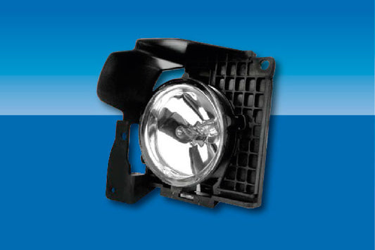 FARO AUXILIAR VIC CON SOPORTE (980) IZQUIERDO - FIAT PALIO F4-326 12/18