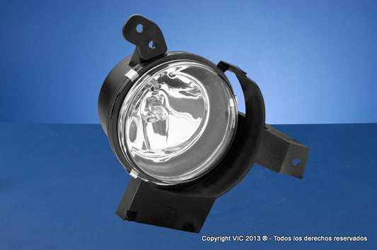 FARO AUXILIAR VIC (981) IZQUIERDO - FORD ECOSPORT II 07/13
