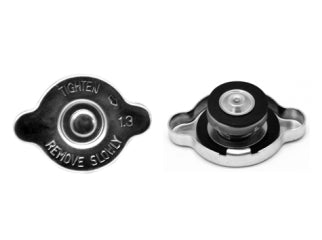 TAPAS DEPOSITO REFRIGERANTE HONDA CIVIC/ACCORD/CRV 2.2 CDTI / MAZDA 626 2.0 D GLX 1.3 BAR_