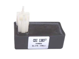 CDI / TCI MOTOS HONDA CBX 150/ELITE 150/STORM 125/XL 250 R_