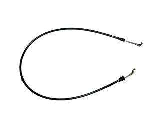 CABLES DE EMBRAGUE PESADOS MERCEDES BENZ AXOR/ATEGO DELANTERA DERECHA LARGO 713 MM_