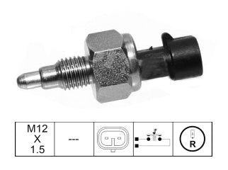 BULBOS MARCHA ATRAS CHEVROLET CORSA 1.4-1.6 GSI/ASTRA/VECTRA_