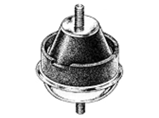 SOPORTES DE MOTOR PEUGEOT 206/306 XS SOPORTE HIDRAULICO DE MOTOR LADO DERECHO_