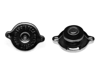 TAPAS DEPOSITO REFRIGERANTE FORD FALCON/TAUNUS/FAIRLANE / CHEVROLET 400/C10/CHEVETTE / ISUZU TROOPER_