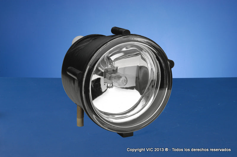 FARO AUXILIAR VIC SIN SOPORTE SIN ANCLAJE (997) - FIAT BRAVA / FIAT BRAVO F1 / FIAT FIORINO (XMF) Y 31 MÁS