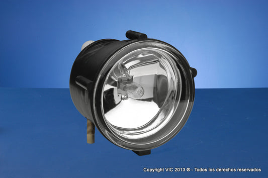 FARO AUXILIAR VIC SIN SOPORTE SIN ANCLAJE (997) - FIAT BRAVA / FIAT BRAVO F1 / FIAT FIORINO (XMF) Y 31 MÁS