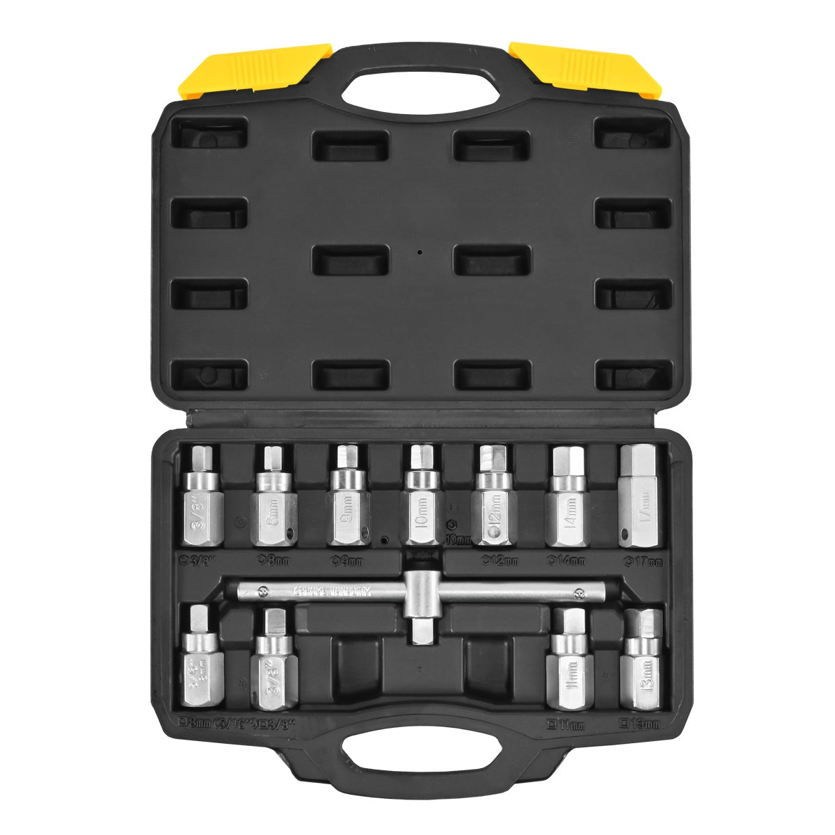 set-extractor-de-tapones-de-carter-x12-piezas-encastre-3-8-9980600