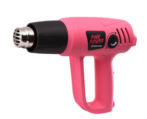 PISTOLA AIRE CALIENTE 2000W-c/acc P