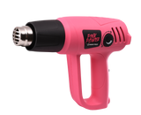 PISTOLA AIRE CALIENTE 2000W-c/acc P