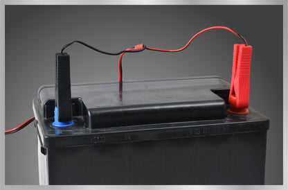 MANTENEDOR/CARG BAT 12V- 1/2A  DP
