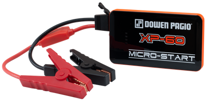 CARGADOR-ARRANCADOR XP-60 6000A/h