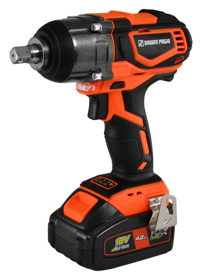 LLAVE IMPACTO BATERIA 18V-BRUSHLESS