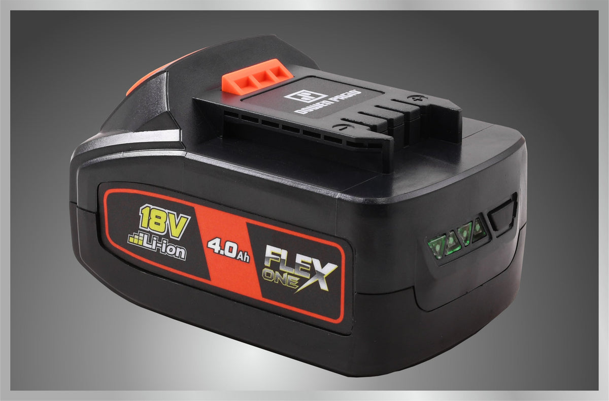 LLAVE IMPACTO BATERIA 18V-BRUSHLESS