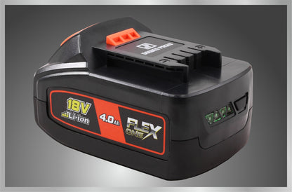LLAVE IMPACTO BATERIA 18V-BRUSHLESS