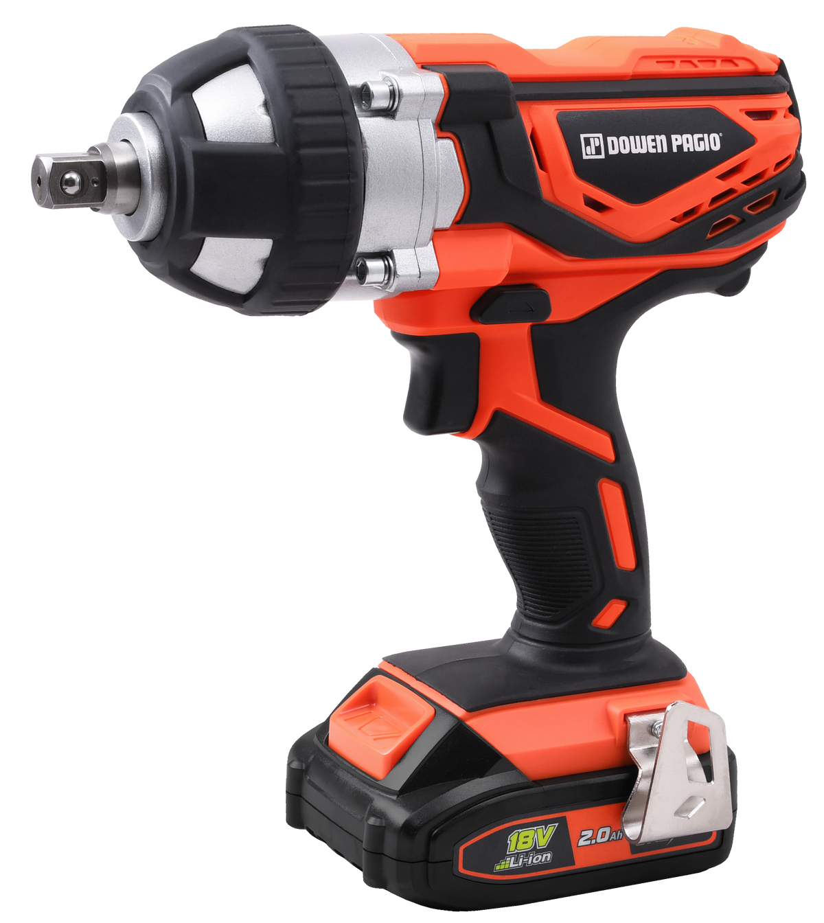 LLAVE IMPACTO BATERIA 18V FLEX ONE