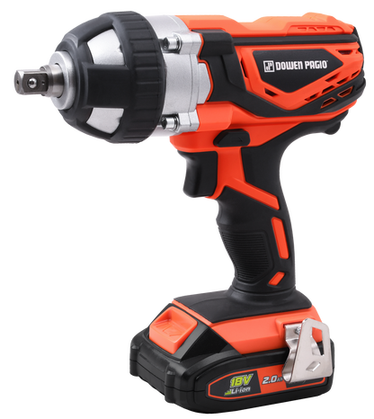 LLAVE IMPACTO BATERIA 18V FLEX ONE