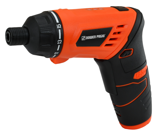 ATORNILLADOR A BATERIA 3.6V -DP