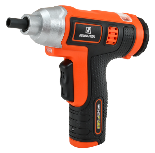ATORNILLADOR A BATERIA 3.6V Li-Ion
