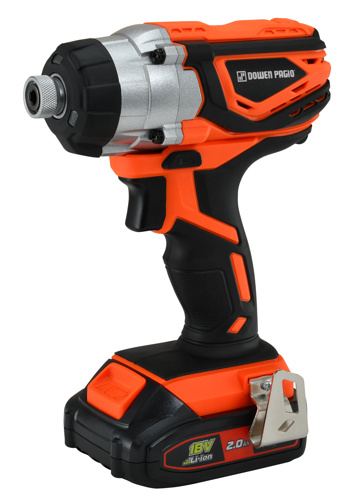 ATORNILLADOR IMPAC.BAT 18V FLEX ONE
