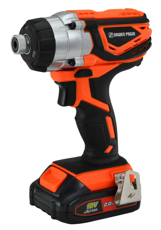 ATORNILLADOR IMPAC.BAT 18V FLEX ONE