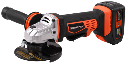 Amoladora Angular 115mm BAT. 18V FLEX ONE