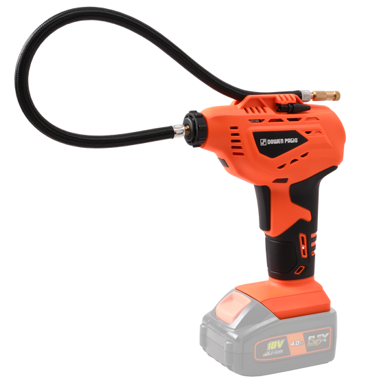 INFLADOR BATERIA 18V FLEX ONE-S/B
