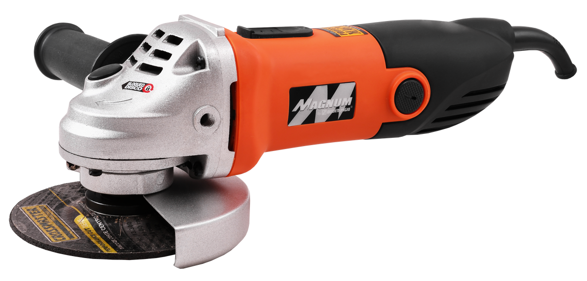 Amoladora Angular 115mm 750W DP-MAG
