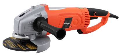Amoladora Angular 180mm 2300W DP-MAG