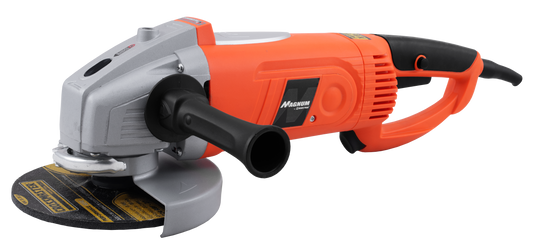 Amoladora Angular 180mm 2300W DP-MAG