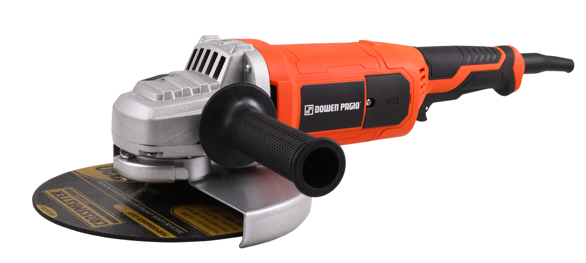 Amoladora Angular 230mm 2100W DP