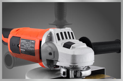 Amoladora Angular 230mm 2100W DP