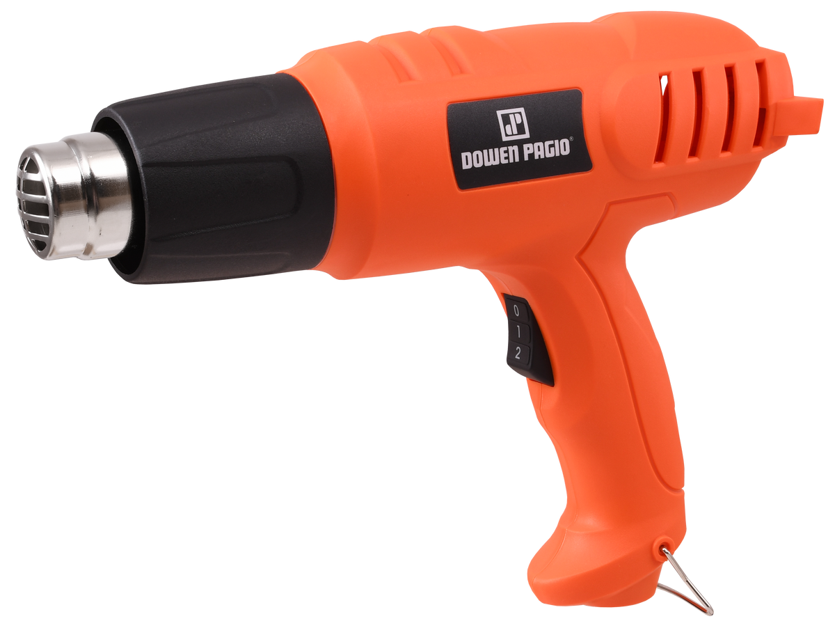 PISTOLA AIRE CALIENTE 1850W DP