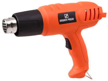 PISTOLA AIRE CALIENTE 1850W DP