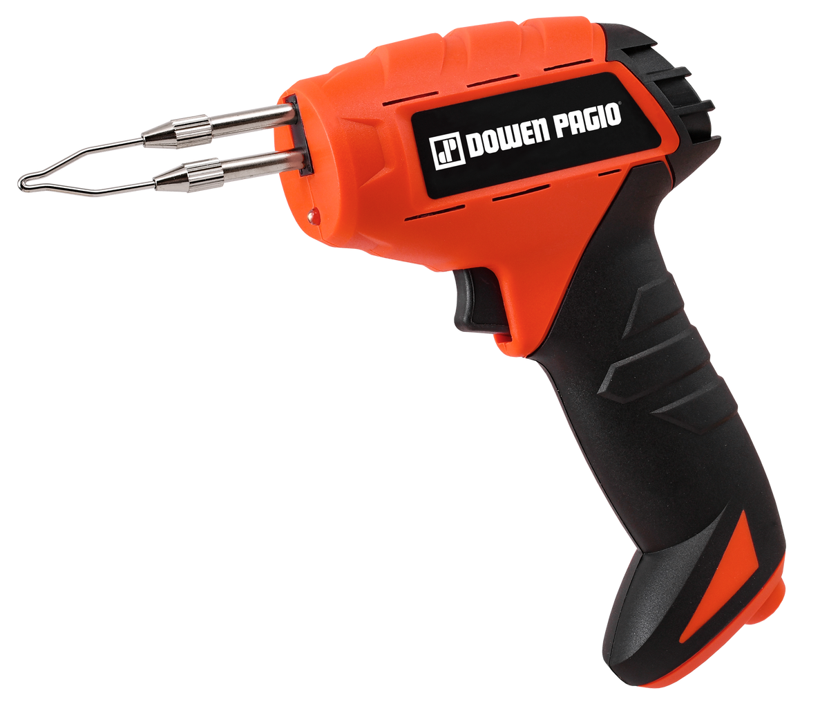 SOLDADOR ESTAñO PISTOLA 100W DP