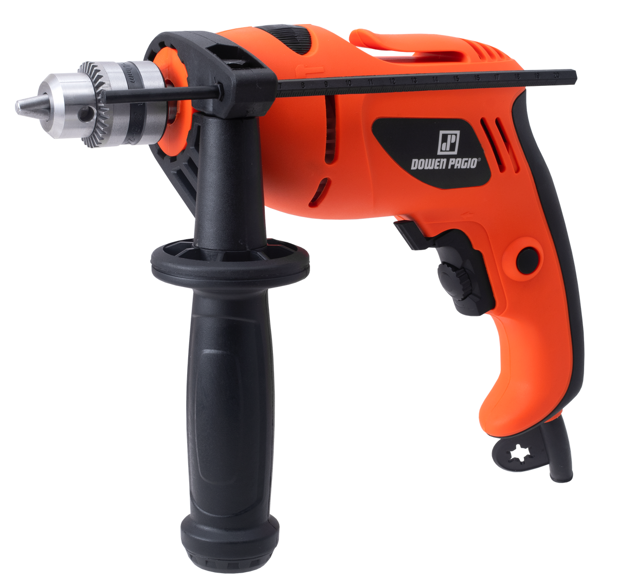 TALADRO PERCUTOR 10mm 550W DP