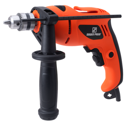 TALADRO PERCUTOR 10mm 550W DP