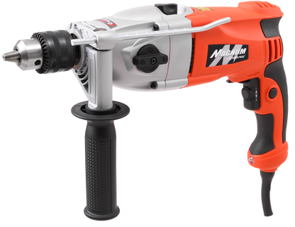 TALADRO PERCUTOR 13mm-2vel-1150W MA