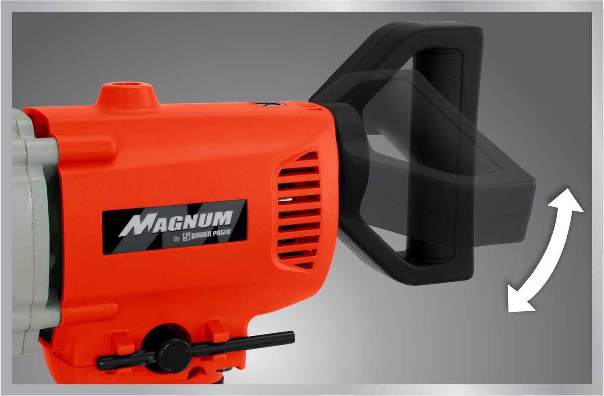 TALADRO ALTO TORQ 16mm 850W DP-MAG