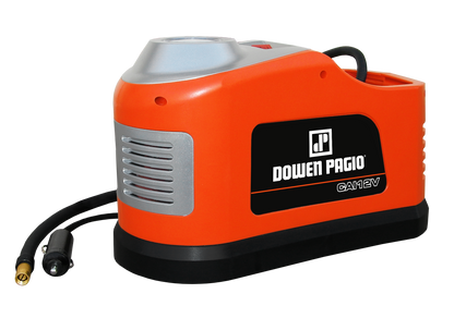 COMPRESOR D/AIRE 12V/230V - 180W DP