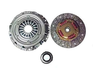 KIT DE EMBRAGUES LIVIANOS VOLKSWAGEN GOL POWER/GOL COUNTRY POWER 1.4 8V DIAMETRO 200 MM - 28 ESTRIAS_