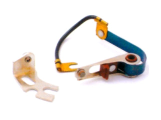 PLATINOS RENAULT 12 / DACIA 1300_