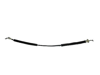 CABLES DE EMBRAGUE PESADOS MERCEDES BENZ ACCELO DELANTERA IZQUIERDA LARGO 560 MM_