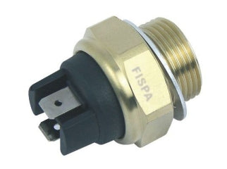 BULBOS TEMPERATURA ELECTROVENT PEUGEOT 504/504 1.9-2.1-2.3 TODOS DIESEL / ALFA ROMEO 164 3.0 V6 86-75_