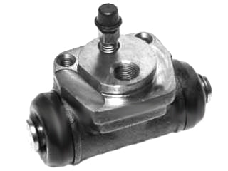 CILINDROS DE FRENOS FORD COURIER/ECOSPORT 4x4/MONDEO (CONEXIEN CENTRADA) - DIAMETRO 22.2MM_